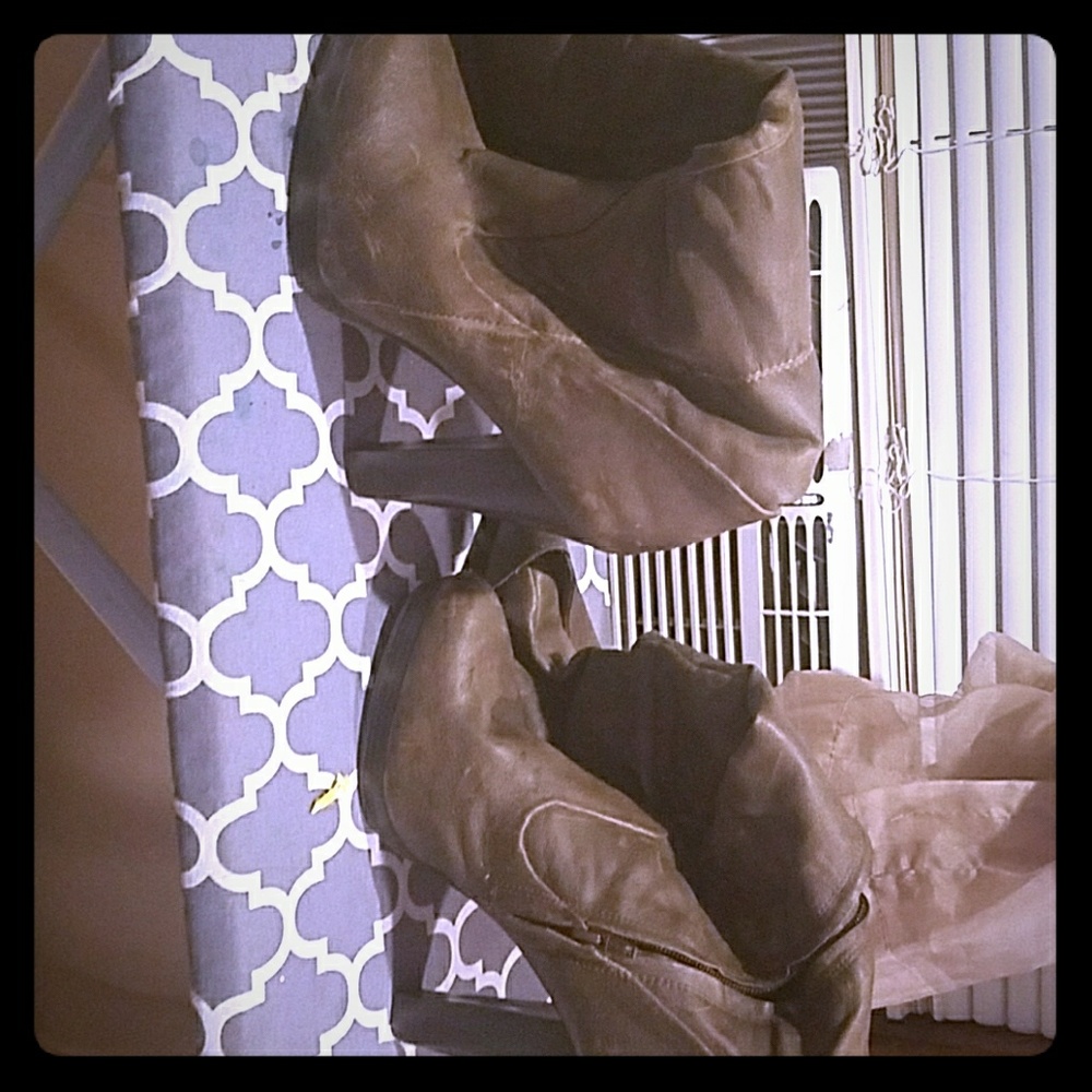 boots